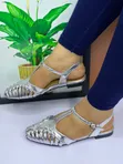 Zelveria Women's Shoes - Size 36-42 - 2