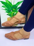 Zelveria Women's Shoes - Size 36-42 - 3