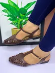 Zelveria Women's Shoes - Size 36-42 - 4