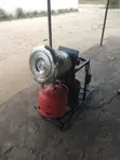 Mashine za Kukaanga Karanga za Imran Machines - 2
