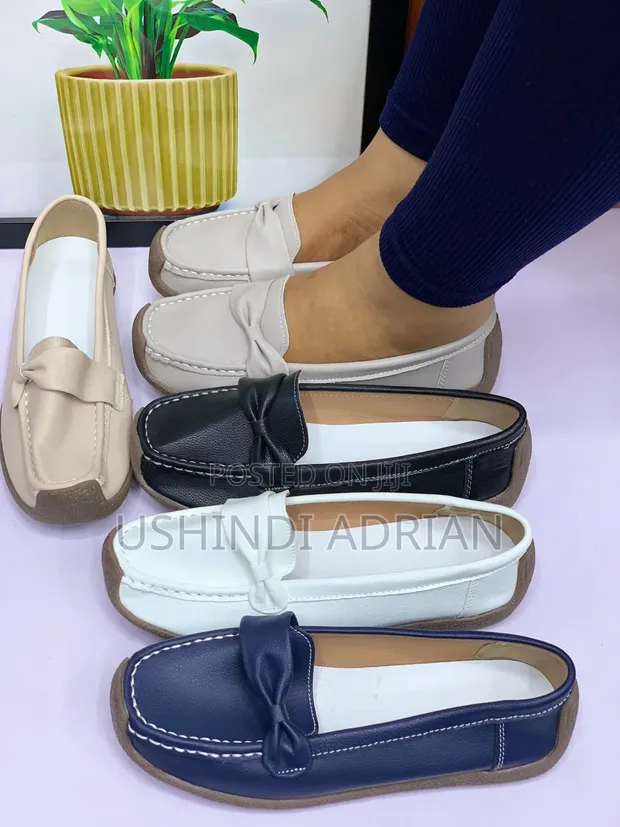 New Veloria Women's Shoes - Sizes 37-42 - 1