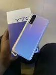 New Vivo Y77 256GB - 2