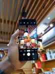 Motorola Edge (2024) 256GB Black - 2