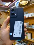 Motorola Edge (2024) 256GB Black - 3