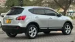 Nissan Dualis 2018 Nyeupe - 2