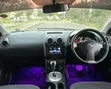 Nissan Dualis 2018 Nyeupe - 4