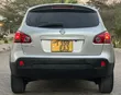 Nissan Dualis 2018 Nyeupe - 5
