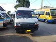 Toyota HiAce 2000 - White - 1