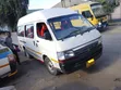 Toyota HiAce 2000 - White - 2