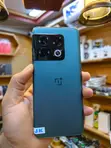 OnePlus 10 Pro 256GB Black - 2