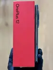 OnePlus 12 256GB Black - 1