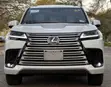 Lexus LX 600 2025 Nyeupe - 4