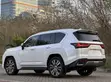 Lexus LX 600 2025 Nyeupe - 5