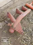 Tractor Plough Disc Harrow - 1