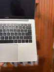 Laptop Tecno MEGABOOK T1 - 16GB RAM, 256GB SSD, Intel Core i5 - 3