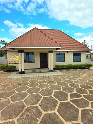 Nyumba ya Vyumba 3 vya Kulala kwa Ajili ya Kukodisha, Mwanza, Kata ya Ilemela