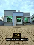 Nyumba ya Vyumba 3 vya Kulala kwa Ajili ya Kupanga Mwanza, Kata ya Ilemela - 1