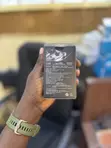 Cuktech Car Charger 100W - 1