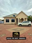 Nyumba ya Vyumba 3 Ilemela, Mwanza, Kupangisha - 1