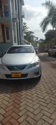 Toyota Mark X 2.5 AWD Sedan 2015 - 1