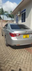 Toyota Mark X 2.5 AWD Sedan 2015 - 4