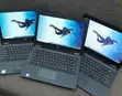 Laptop Mpya Dell Latitude 12 7275 - 8GB RAM, Intel Core i5, SSD - 1