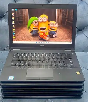 New Dell Latitude 12 7275 Laptop - 8GB RAM, Intel Core i5, SSD