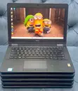 Laptop Mpya Dell Latitude 12 7275 - 8GB RAM, Intel Core i5, SSD - 3