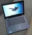 Laptop Mpya Dell Latitude 12 7275 - 8GB RAM, Intel Core i5, SSD - 4