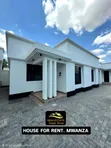 Nyumba ya Vyumba 2 vya Kulala kwa Ajili ya Kukodisha Mwanza, Ilemela - 1