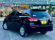 Toyota Wish 2011 Nyeusi - 1