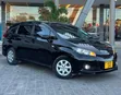 Toyota Wish 2011 Nyeusi - 2