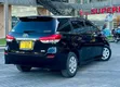 Toyota Wish 2011 Nyeusi - 3