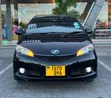 Toyota Wish 2011 Nyeusi - 4