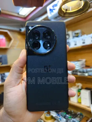 OnePlus 12 256GB Used