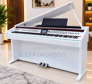 NuFex NFX 58830 Grand Master Digital Piano