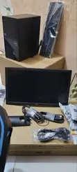 Kompyuta Mpya ya Mezani Dell Vostro 3030 - Intel Core i3, 8GB RAM, 512GB SSD - 1