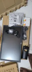 Kompyuta Mpya ya Mezani Dell Vostro 3030 - Intel Core i3, 8GB RAM, 512GB SSD - 2