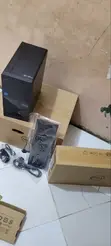 Kompyuta Mpya ya Mezani Dell Vostro 3030 - Intel Core i3, 8GB RAM, 512GB SSD - 3