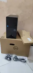 Kompyuta Mpya ya Mezani Dell Vostro 3030 - Intel Core i3, 8GB RAM, 512GB SSD - 5