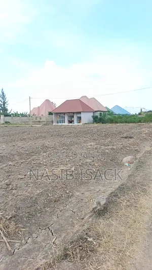 Plot for Sale in Nyamhongoro, Mwanza