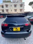 Toyota Harrier 2006 Nyeusi - 5