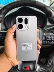 Oppo Find X9 5G 512GB Nyeupe - 2