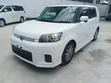 Toyota Corolla Rumion 2008 Pearl - 1