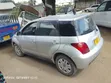 Toyota IST 2002 Silver - 1