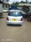 Toyota IST 2002 Silver - 2