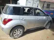 Toyota IST 2002 Silver - 4