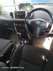 Toyota IST 2002 Silver - 5
