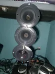 JBL Amplifier for Home, Bar, Studio, Parties - 3