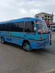 Mitsubishi Fuso Rosa 2004 Bluu - 3